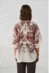 MARSH SHIRT - marsh prin